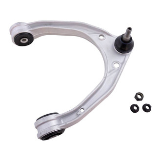 TRQ® - Front Driver Side Upper Control Arm and Ball Joint Assembly