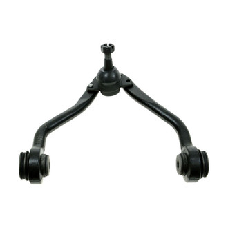 TRQ® - Front Passenger Side Upper Control Arm and Ball Joint Assembly