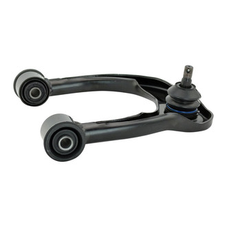 TRQ® - Front Driver Side Upper Control Arm and Ball Joint Assembly