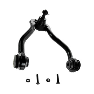 TRQ® - Front Driver Side Upper Control Arm and Ball Joint Assembly