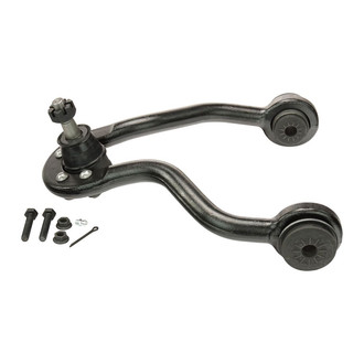 TRQ® - Front Passenger Side Upper Control Arm and Ball Joint Assembly