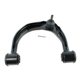 TRQ® - Front Driver Side Upper Control Arm and Ball Joint Assembly