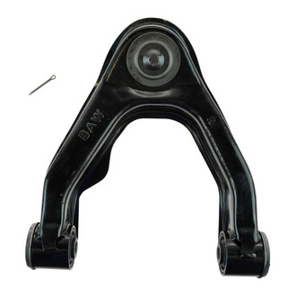 TRQ® - Front Passenger Side Upper Control Arm and Ball Joint Assembly