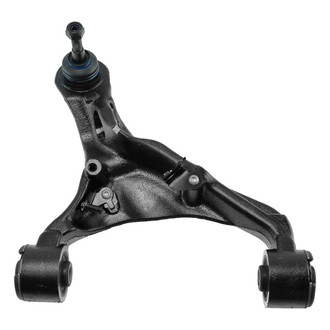 TRQ® - Front Driver Side Upper Control Arm and Ball Joint Assembly