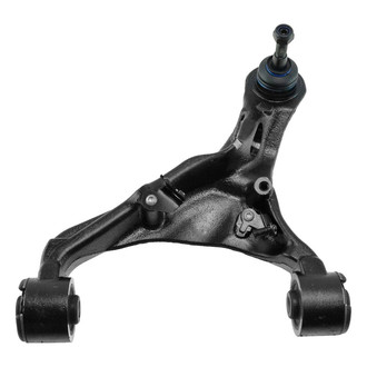 TRQ® - Front Passenger Side Upper Control Arm and Ball Joint Assembly