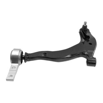 TRQ® - Front Lower Control Arm and Ball Joint Assembly