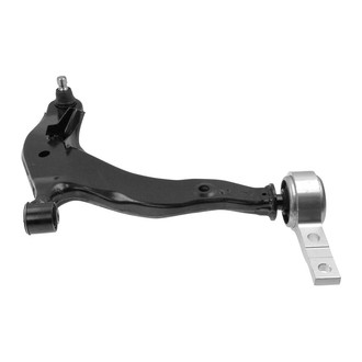 TRQ® - Front Passenger Side Lower Control Arm and Ball Joint Assembly
