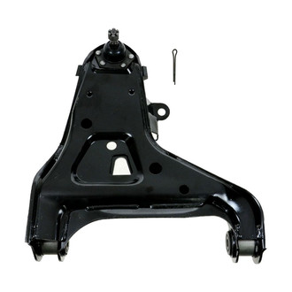TRQ® - Front Passenger Side Lower Control Arm and Ball Joint Assembly