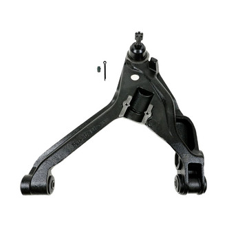 TRQ® - Front Driver Side Lower Control Arm and Ball Joint Assembly