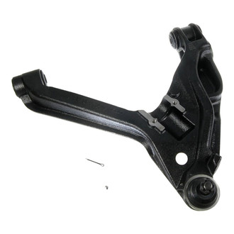 TRQ® - Front Passenger Side Lower Control Arm and Ball Joint Assembly