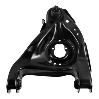 TRQ® - Front Driver Side Lower Control Arm and Ball Joint Assembly