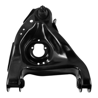 TRQ® - Front Passenger Side Lower Control Arm and Ball Joint Assembly