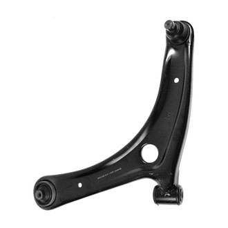 TRQ® - Front Driver Side Lower Control Arm and Ball Joint Assembly