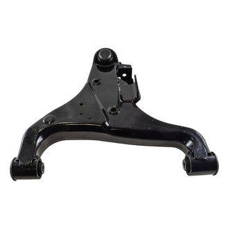 TRQ® - Front Driver Side Lower Control Arm and Ball Joint Assembly