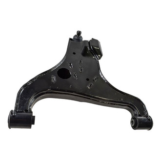 TRQ® - Front Passenger Side Lower Control Arm and Ball Joint Assembly