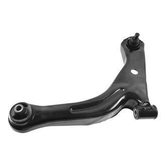 TRQ® - Front Driver Side Lower Control Arm and Ball Joint Assembly