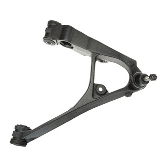 TRQ® - Front Passenger Side Lower Control Arm and Ball Joint Assembly