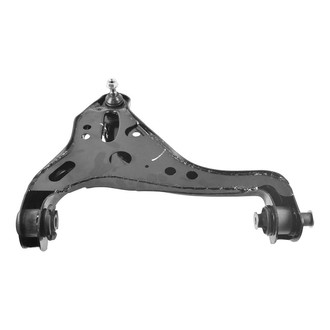 TRQ® - Front Driver Side Lower Control Arm and Ball Joint Assembly