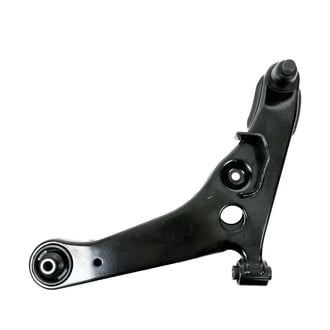 TRQ® - Front Lower Control Arm and Ball Joint Assembly