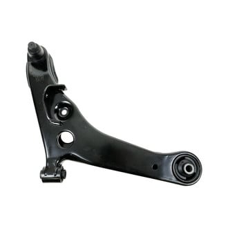 TRQ® - Front Passenger Side Lower Control Arm and Ball Joint Assembly