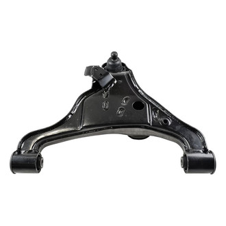 TRQ® - Front Driver Side Lower Control Arm and Ball Joint Assembly