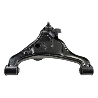 TRQ® - Front Passenger Side Lower Control Arm and Ball Joint Assembly