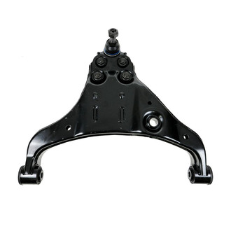 TRQ® - Front Passenger Side Lower Control Arm and Ball Joint Assembly
