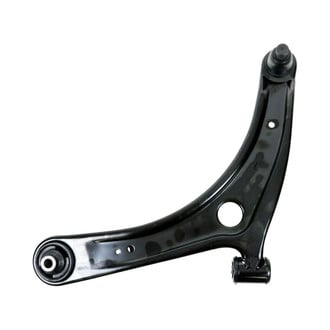 TRQ® - Front Lower Control Arm and Ball Joint Assembly