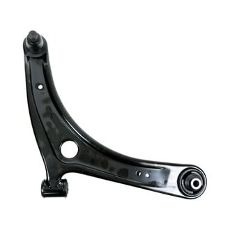 TRQ® - Front Passenger Side Lower Control Arm and Ball Joint Assembly