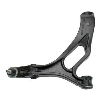 TRQ® - Front Driver Side Lower Control Arm and Ball Joint Assembly