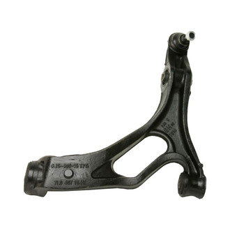 TRQ® - Front Passenger Side Lower Control Arm and Ball Joint Assembly