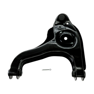 TRQ® - Front Driver Side Lower Control Arm and Ball Joint Assembly