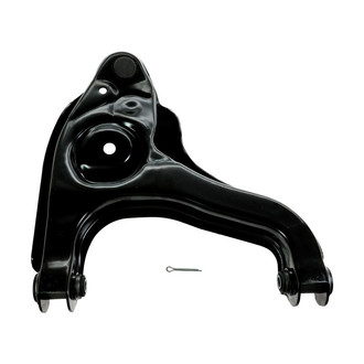 TRQ® - Front Passenger Side Lower Control Arm and Ball Joint Assembly
