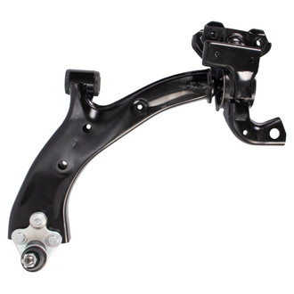 TRQ® - Front Lower Control Arm and Ball Joint Assembly