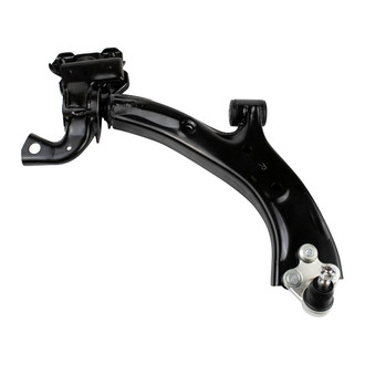TRQ® - Front Passenger Side Lower Control Arm and Ball Joint Assembly