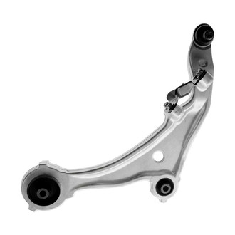 TRQ® - Front Lower Control Arm and Ball Joint Assembly