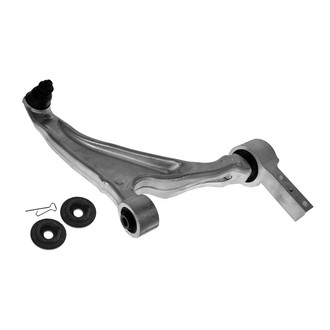 TRQ® - Front Passenger Side Lower Control Arm and Ball Joint Assembly