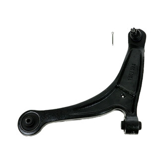 TRQ® - Front Driver Side Lower Control Arm and Ball Joint Assembly