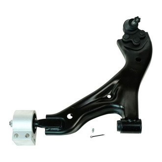 TRQ® - Front Driver Side Lower Control Arm and Ball Joint Assembly