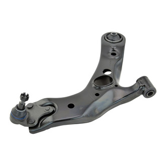 TRQ® - Front Passenger Side Lower Control Arm and Ball Joint Assembly