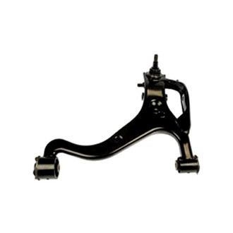 TRQ® - Front Passenger Side Lower Control Arm and Ball Joint Assembly