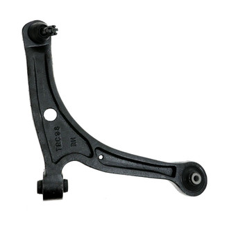 TRQ® - Front Passenger Side Lower Control Arm and Ball Joint Assembly