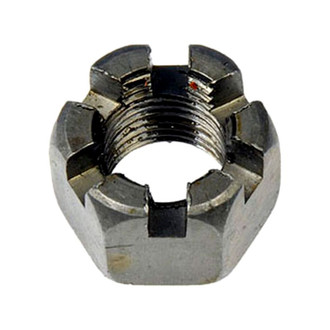 TRQ® - Front Passenger Side Lower Control Arm and Ball Joint Assembly