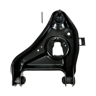 TRQ® - Front Passenger Side Lower Control Arm and Ball Joint Assembly