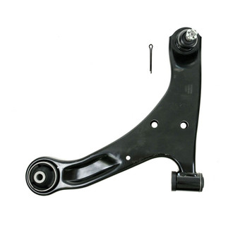 TRQ® - Front Driver Side Lower Control Arm and Ball Joint Assembly
