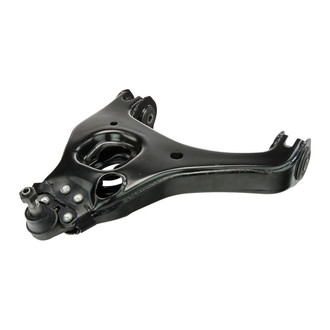 TRQ® - Front Driver Side Lower Control Arm and Ball Joint Assembly