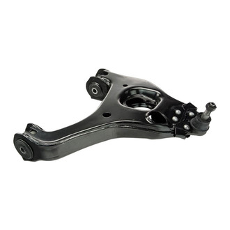 TRQ® - Front Passenger Side Lower Control Arm and Ball Joint Assembly