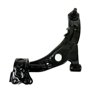 TRQ® - Front Driver Side Lower Control Arm and Ball Joint Assembly