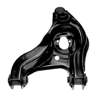 TRQ® - Front Driver Side Lower Control Arm and Ball Joint Assembly