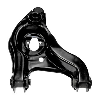 TRQ® - Front Passenger Side Lower Control Arm and Ball Joint Assembly